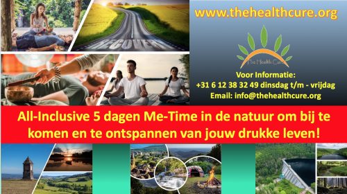 Me-Time Nederlands