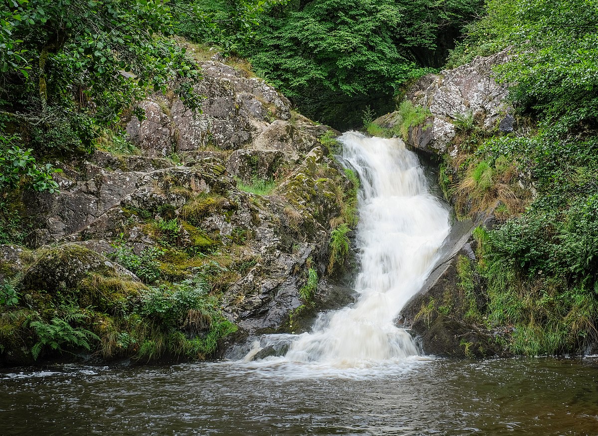 Le Saut de Gouloux - Resort Bousset