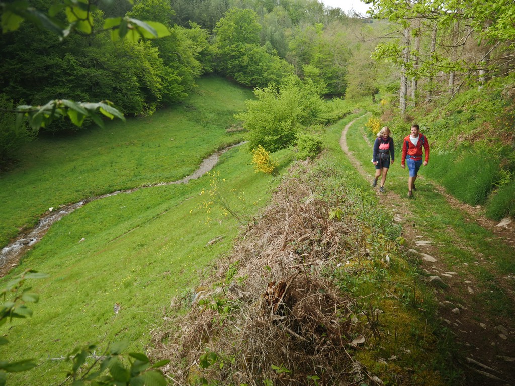 Mont Beuvray - Bibracte