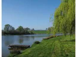 Lac de Thil sur Arroux