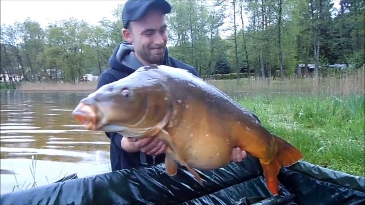 Lac des Settons - Resort Bousset