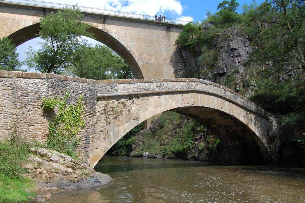 Ponts-Vézelay