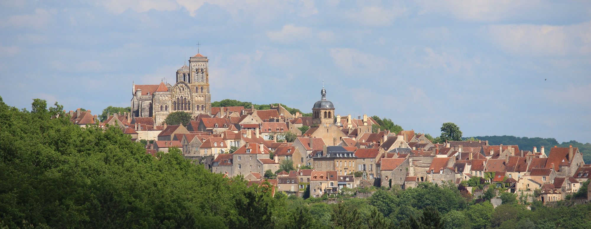 Vézelay